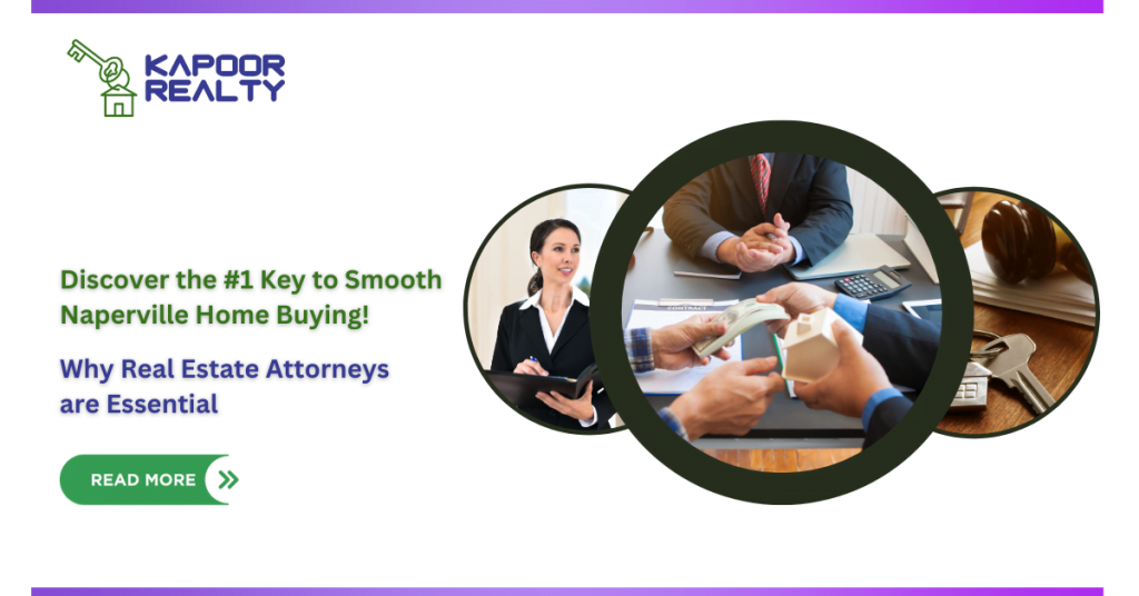 Naperville Real Estate Attorneys