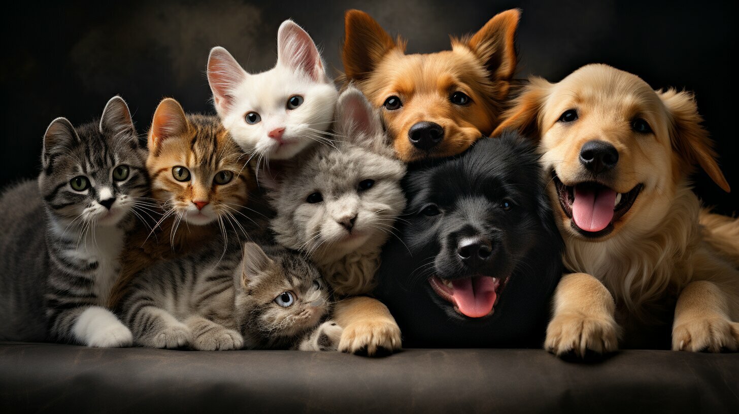 Naperville Area Humane Society