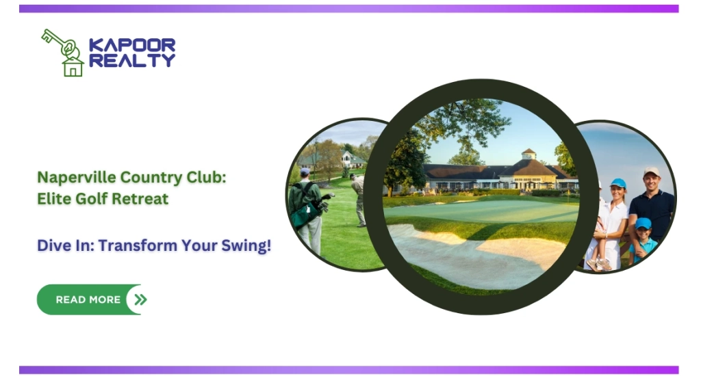 Naperville Country Club