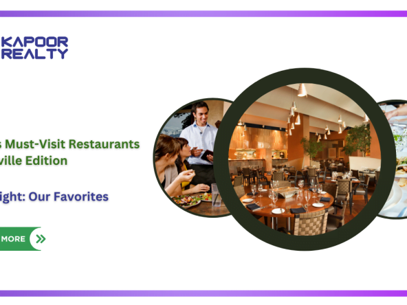 Restaurants Naperville