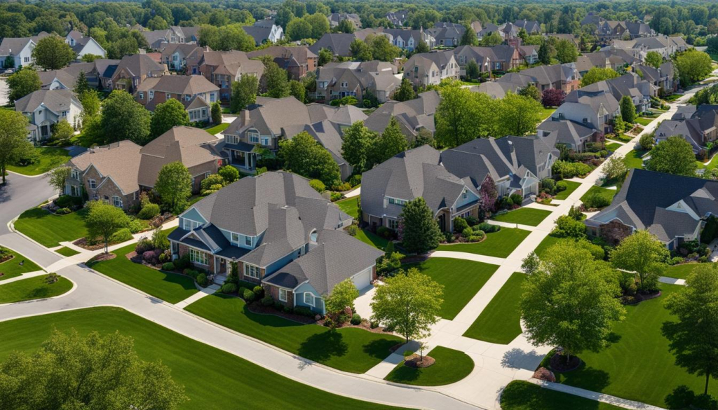 Is Naperville IL Safe