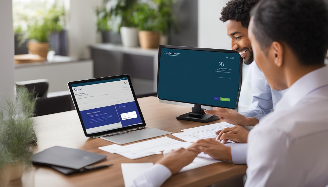 LoanDepot Digital Closing