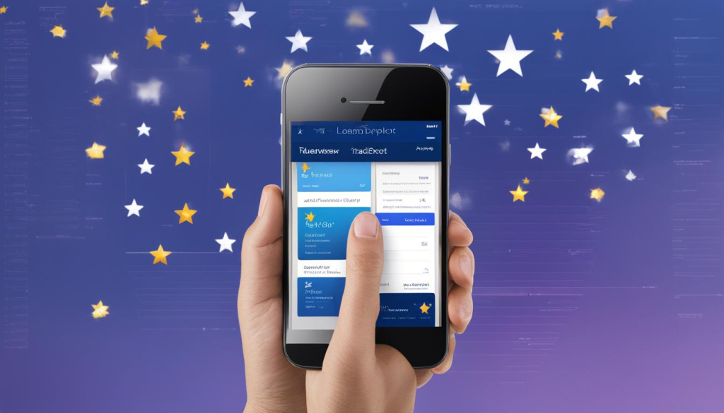 LoanDepot Mobile App User Reviews and Ratings