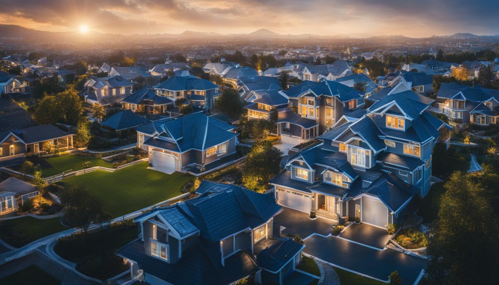 LoanDepot and Blockchain