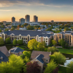 Naperville Real Estate