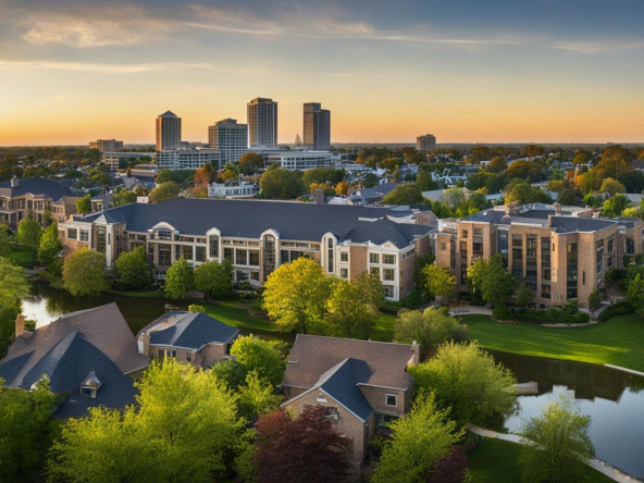 Naperville Real Estate