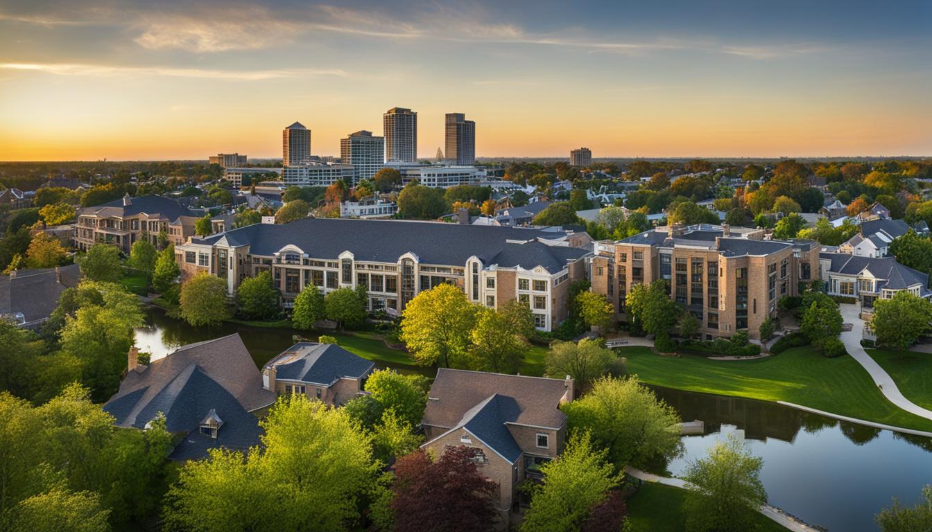 Naperville Real Estate