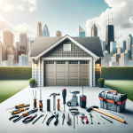 Garage Door Repair Naperville