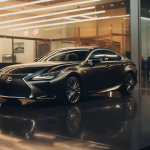 Lexus of Naperville