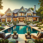 Naperville Homes with Pools For Sale