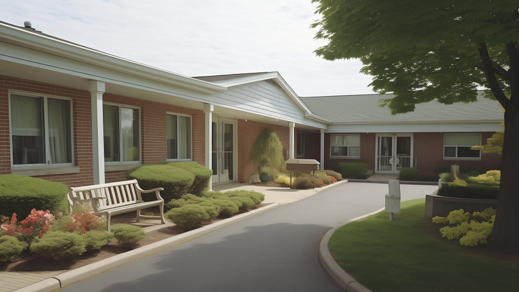 The Pearl of Naperville